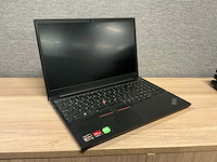 Lenovo thinkpad e15 gen3 (20yg00b6mh)