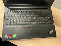 Lenovo thinkpad e15 gen3 (20yg00b6mh) - afbeelding 2 van  7