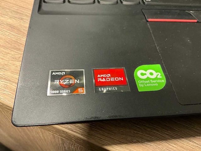 Lenovo thinkpad e15 gen3 (20yg00b6mh) - afbeelding 3 van  7