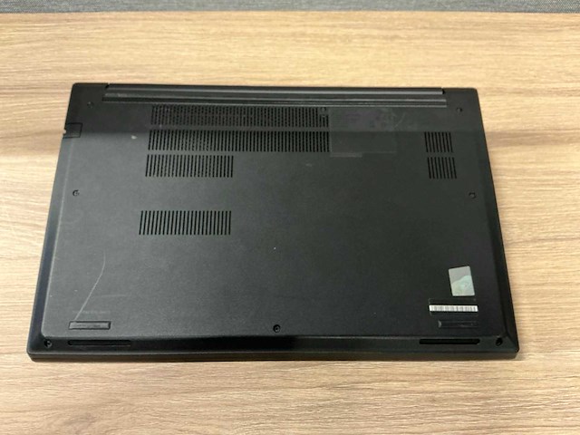 Lenovo thinkpad e15 gen3 (20yg00b6mh) - afbeelding 6 van  7