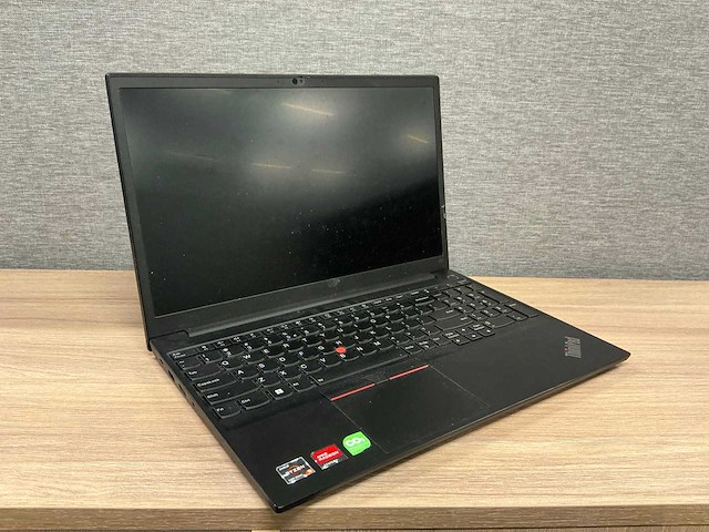 Lenovo thinkpad e15 gen3 (20yg00b6mh) - afbeelding 1 van  7