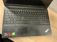 Lenovo thinkpad e15 gen3 (20yg00b6mh) - afbeelding 2 van  7