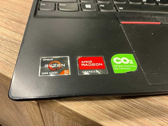 Lenovo thinkpad e15 gen3 (20yg00b6mh) - afbeelding 3 van  7