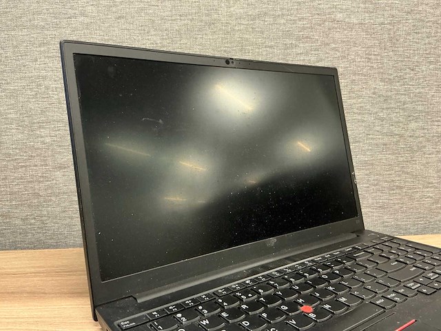 Lenovo thinkpad e15 gen3 (20yg00b6mh) - afbeelding 4 van  7