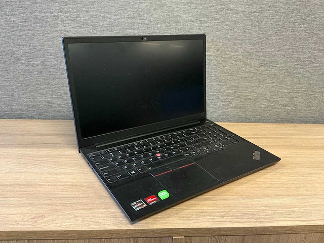 Lenovo thinkpad e15 gen3 (20yg00b6mh) - afbeelding 1 van  8