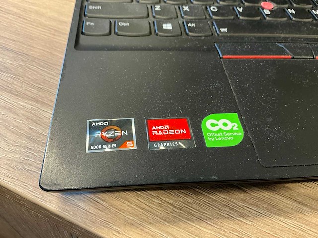 Lenovo thinkpad e15 gen3 (20yg00b6mh) - afbeelding 3 van  8