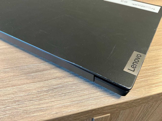 Lenovo thinkpad e15 gen3 (20yg00b6mh) - afbeelding 6 van  8