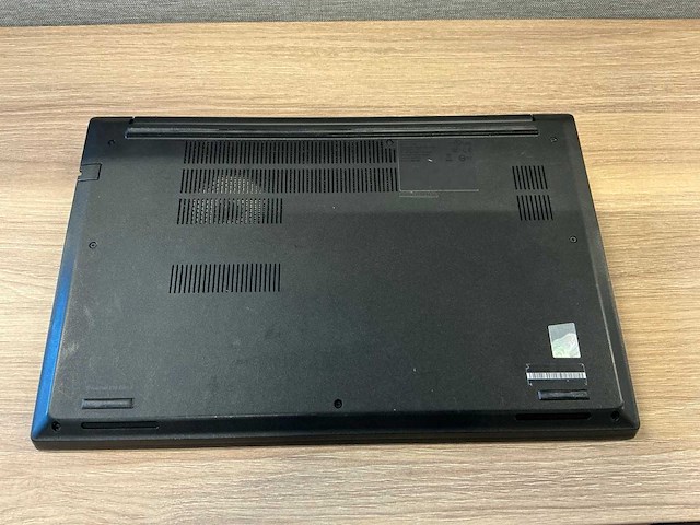 Lenovo thinkpad e15 gen3 (20yg00b6mh) - afbeelding 7 van  8