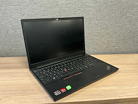 Lenovo thinkpad e15 gen3 (20yg00b6mh)