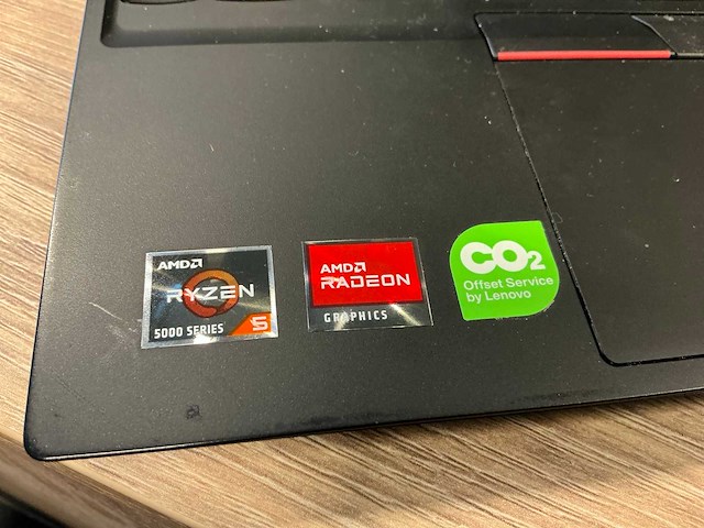 Lenovo thinkpad e15 gen3 (20yg00b6mh) - afbeelding 3 van  8