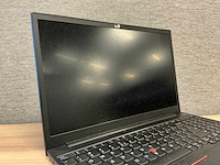Lenovo thinkpad e15 gen3 (20yg00b6mh) - afbeelding 4 van  8
