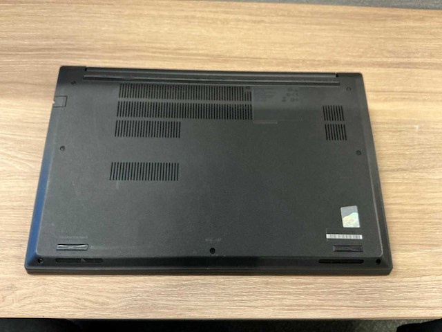 Lenovo thinkpad e15 gen3 (20yg00b6mh) - afbeelding 6 van  8