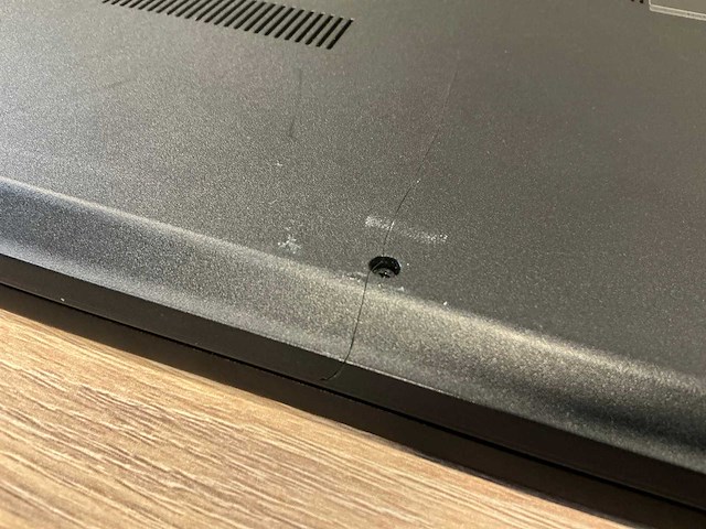 Lenovo thinkpad e15 gen3 (20yg00b6mh) - afbeelding 8 van  8