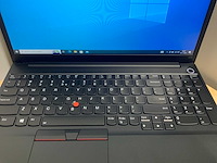 Lenovo thinkpad e15 gen3 laptop (2x) - afbeelding 2 van  9