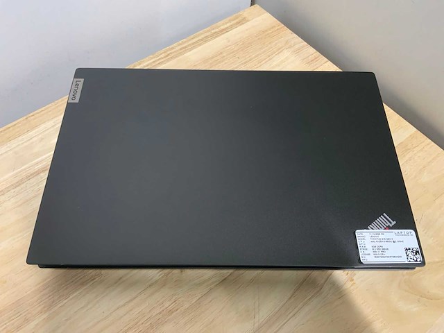 Lenovo thinkpad e15 gen3 laptop (2x) - afbeelding 6 van  9