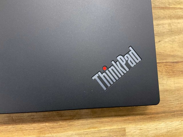 Lenovo thinkpad e16 gen 2 laptop - afbeelding 4 van  5