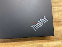 Lenovo thinkpad e16 gen 2 laptop - afbeelding 4 van  5