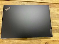 Lenovo thinkpad e16 gen2 laptop