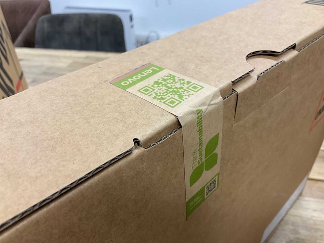 Lenovo thinkpad e16 gen2 laptop - afbeelding 4 van  6