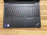 Lenovo thinkpad e16 gen2 laptop - afbeelding 5 van  6