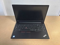 Lenovo thinkpad e580 i3-8130u laptop - afbeelding 2 van  3