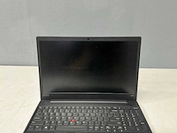 Lenovo thinkpad e590 laptop 15,6 inch - afbeelding 3 van  5