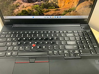 Lenovo thinkpad e590 laptop (2x) - afbeelding 2 van  9