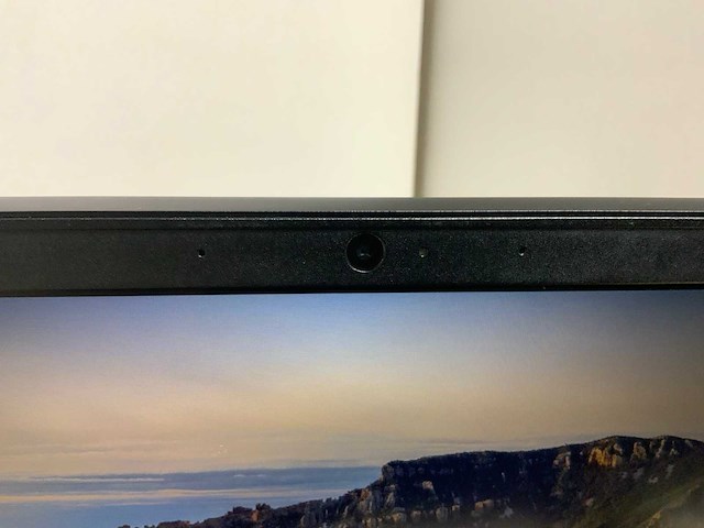 Lenovo thinkpad e590 laptop (2x) - afbeelding 3 van  9