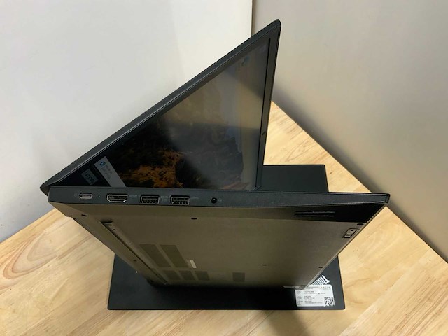 Lenovo thinkpad e590 laptop (2x) - afbeelding 4 van  9