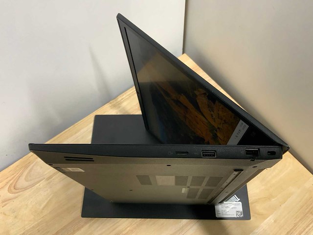 Lenovo thinkpad e590 laptop (2x) - afbeelding 5 van  9