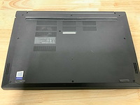 Lenovo thinkpad e590 laptop (2x) - afbeelding 8 van  9