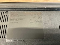 Lenovo thinkpad i5 laptop - afbeelding 4 van  5