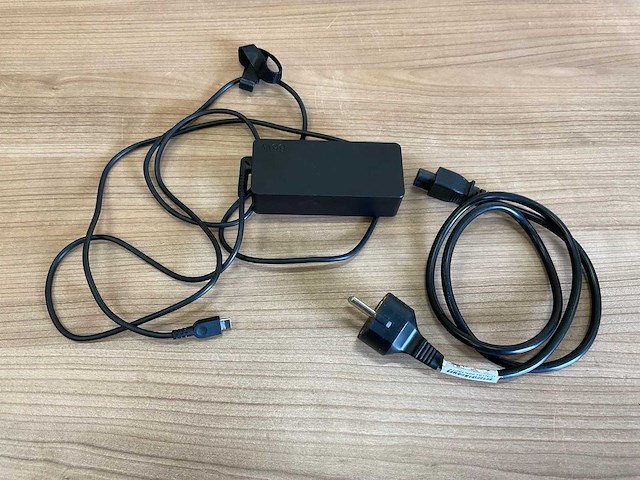 Lenovo thinkpad i5 laptop - afbeelding 5 van  5
