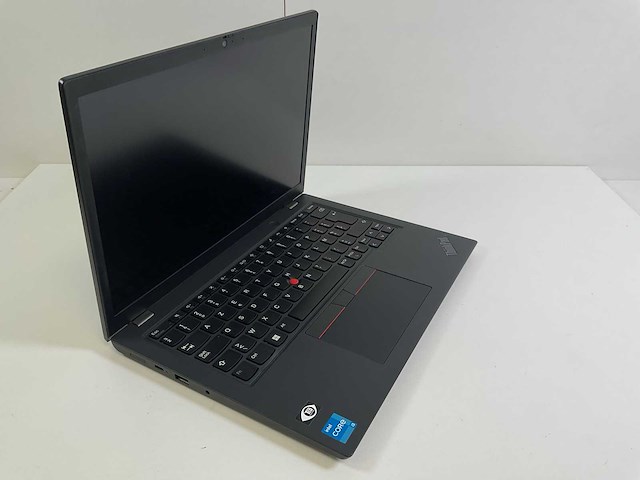 Lenovo thinkpad l13 g3 13.3”, core(tm) i3 12th gen, 8 gb ram, 256 gb nvme laptops (2x) - afbeelding 2 van  14