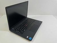 Lenovo thinkpad l13 g3 13.3”, core(tm) i3 12th gen, 8 gb ram, 256 gb nvme laptops (2x) - afbeelding 2 van  14