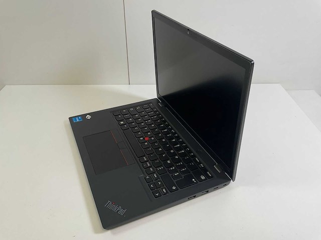 Lenovo thinkpad l13 g3 13.3”, core(tm) i3 12th gen, 8 gb ram, 256 gb nvme laptops (2x) - afbeelding 3 van  14