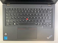 Lenovo thinkpad l13 g3 13.3”, core(tm) i3 12th gen, 8 gb ram, 256 gb nvme laptops (2x) - afbeelding 4 van  14