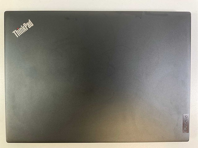 Lenovo thinkpad l13 g3 13.3”, core(tm) i3 12th gen, 8 gb ram, 256 gb nvme laptops (2x) - afbeelding 5 van  14