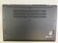 Lenovo thinkpad l13 g3 13.3”, core(tm) i3 12th gen, 8 gb ram, 256 gb nvme laptops (2x) - afbeelding 6 van  14