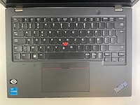 Lenovo thinkpad l13 g3 13.3”, core(tm) i3 12th gen, 8 gb ram, 256 gb nvme laptops (2x) - afbeelding 10 van  14