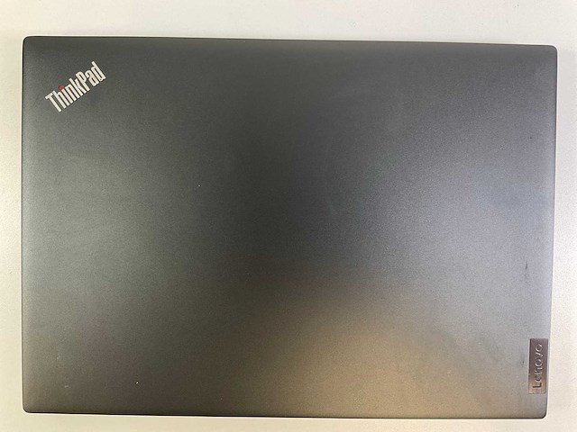 Lenovo thinkpad l13 g3 13.3”, core(tm) i3 12th gen, 8 gb ram, 256 gb nvme laptops (2x) - afbeelding 11 van  14