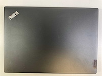 Lenovo thinkpad l13 g3 13.3”, core(tm) i3 12th gen, 8 gb ram, 256 gb nvme laptops (2x) - afbeelding 11 van  14