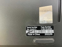 Lenovo thinkpad l13 g3 13.3”, core(tm) i3 12th gen, 8 gb ram, 256 gb nvme laptops (2x) - afbeelding 13 van  14