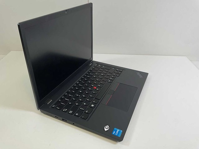 Lenovo thinkpad l13 g3 13.3”, core(tm) i3 12th gen, 8 gb ram, 256 gb nvme laptops (2x) - afbeelding 2 van  15