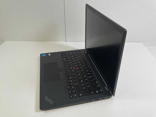 Lenovo thinkpad l13 g3 13.3”, core(tm) i3 12th gen, 8 gb ram, 256 gb nvme laptops (2x) - afbeelding 3 van  15