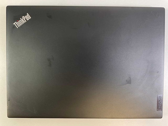 Lenovo thinkpad l13 g3 13.3”, core(tm) i3 12th gen, 8 gb ram, 256 gb nvme laptops (2x) - afbeelding 5 van  15