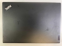 Lenovo thinkpad l13 g3 13.3”, core(tm) i3 12th gen, 8 gb ram, 256 gb nvme laptops (2x) - afbeelding 5 van  15