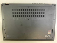 Lenovo thinkpad l13 g3 13.3”, core(tm) i3 12th gen, 8 gb ram, 256 gb nvme laptops (2x) - afbeelding 6 van  15