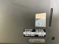 Lenovo thinkpad l13 g3 13.3”, core(tm) i3 12th gen, 8 gb ram, 256 gb nvme laptops (2x) - afbeelding 7 van  15