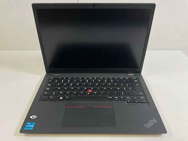Lenovo thinkpad l13 g3 13.3”, core(tm) i3 12th gen, 8 gb ram, 256 gb nvme laptops (2x) - afbeelding 8 van  15